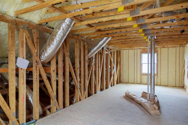 Best Blown-in Insulation in Winfield, IA