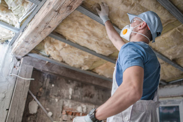 Types of Insulation We Offer in Winfield, IA