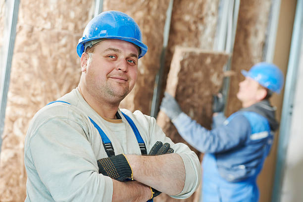 Best Spray Foam Insulation in Winfield, IA