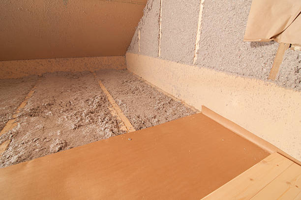 Best Eco-Friendly Insulation in Winfield, IA